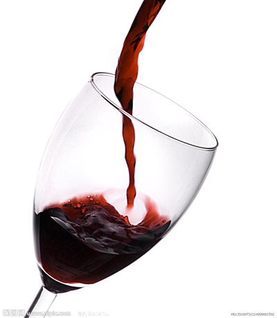 红酒
